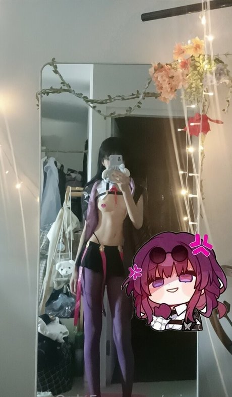 rainxang free actress img