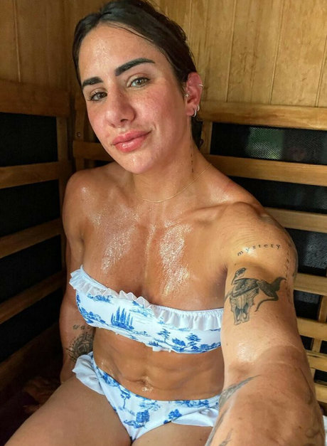 Stefi Cohen art actress pic