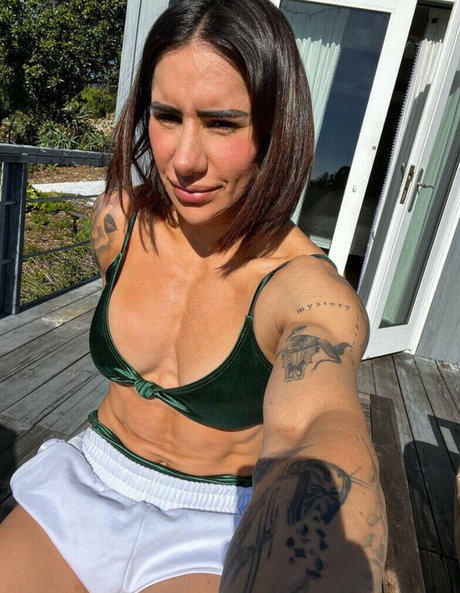 Stefi Cohen sex actress picture