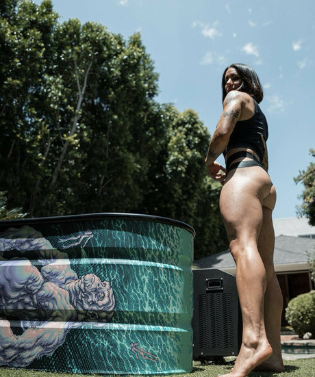 Stefi Cohen star perfect gallery