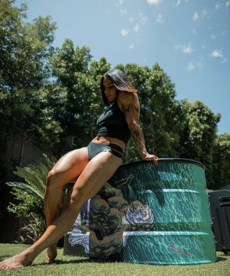 Stefi Cohen adult star archive