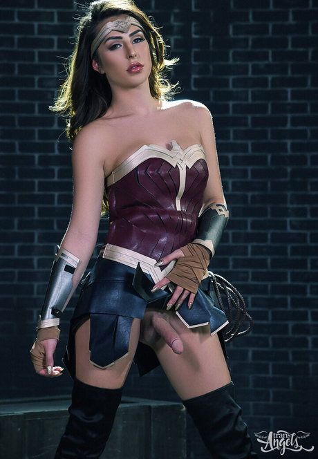 Chanel Santini model sex pictures