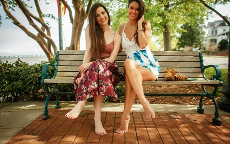 OhMandy56 top model photo