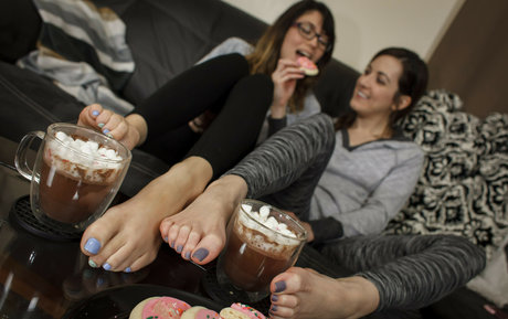 OhMandy56 pornstar naked gallery