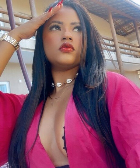 Mykaele Maylane star nudes images