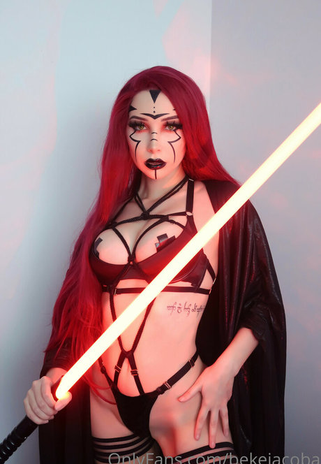 Beke Jacoba perfect star pictures