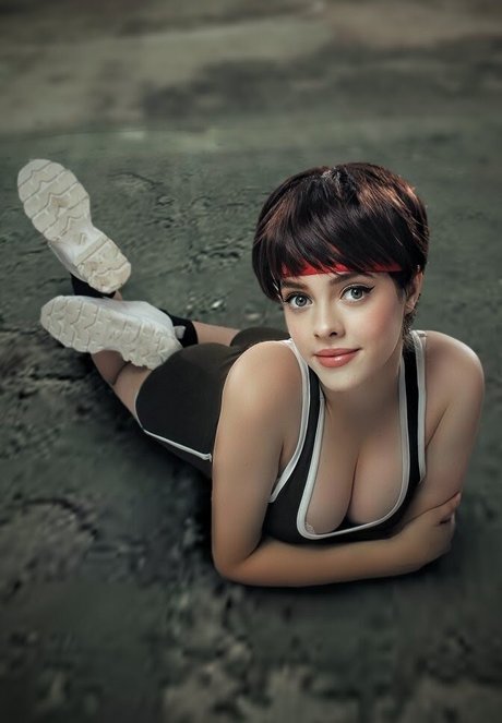 Kirsten Ria pornstar high quality image