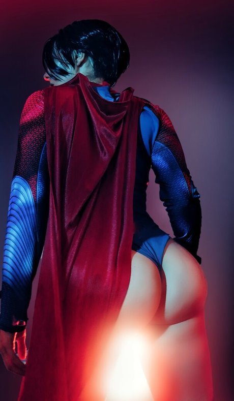 Kirsten Ria pretty model images