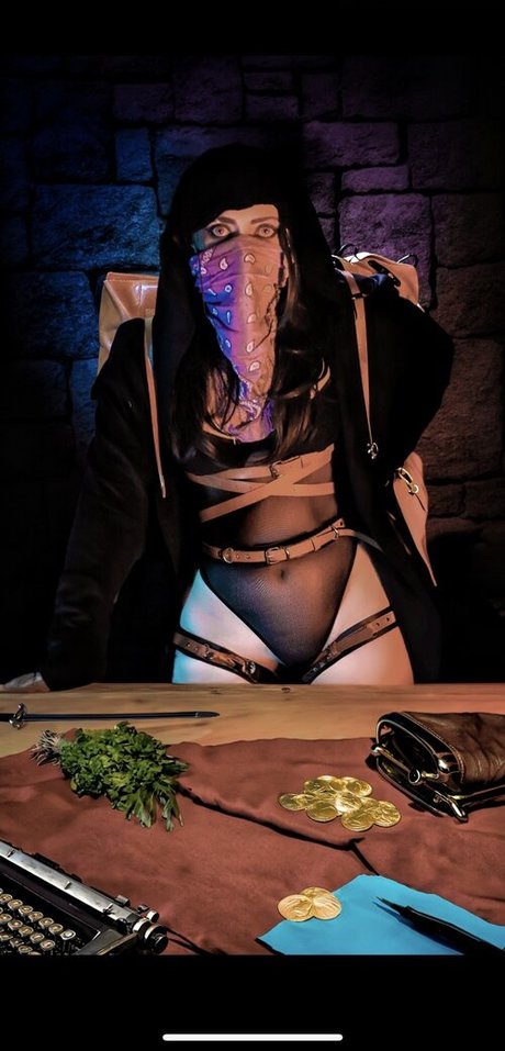 Kirsten Ria star xxx photo