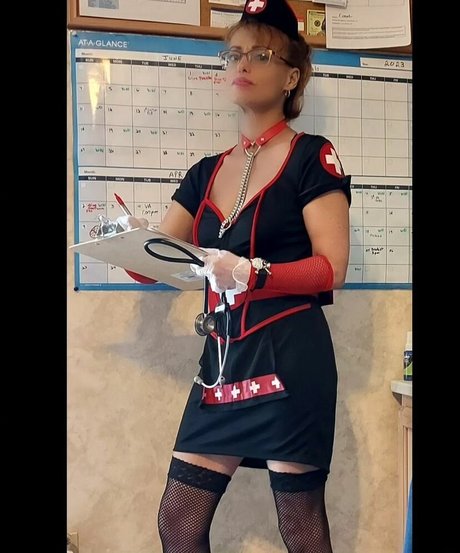 LanaRN exclusive star picture