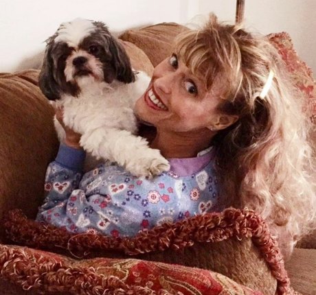 LanaRN nudes pornstar archive