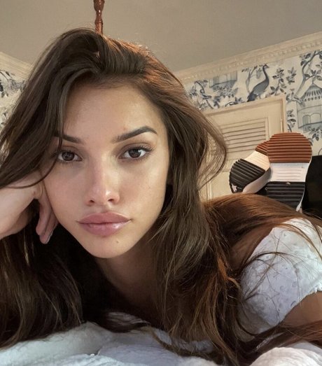 Chanel Margaux nude star pic