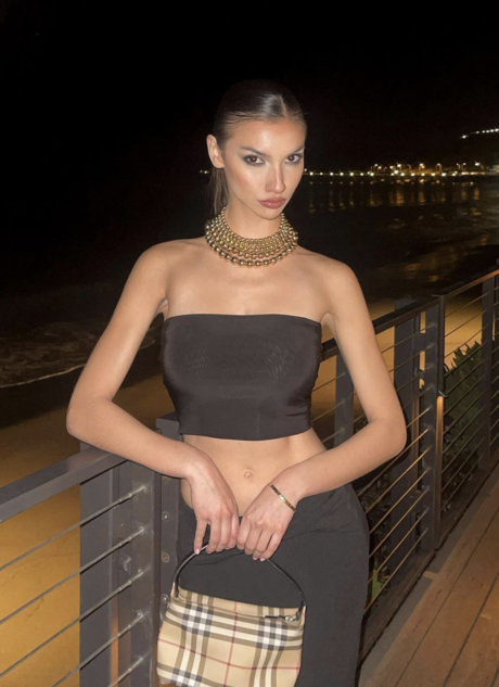 Chanel Margaux pornstar xxx photo