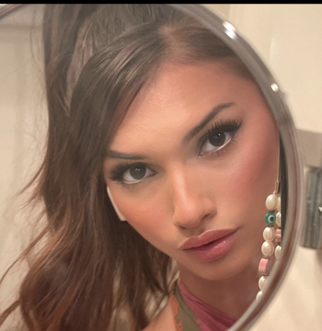 Chanel Margaux porn star photos