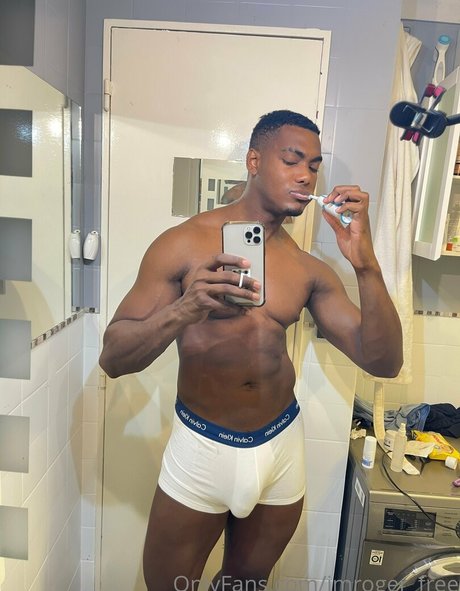 imroger free model beautiful img