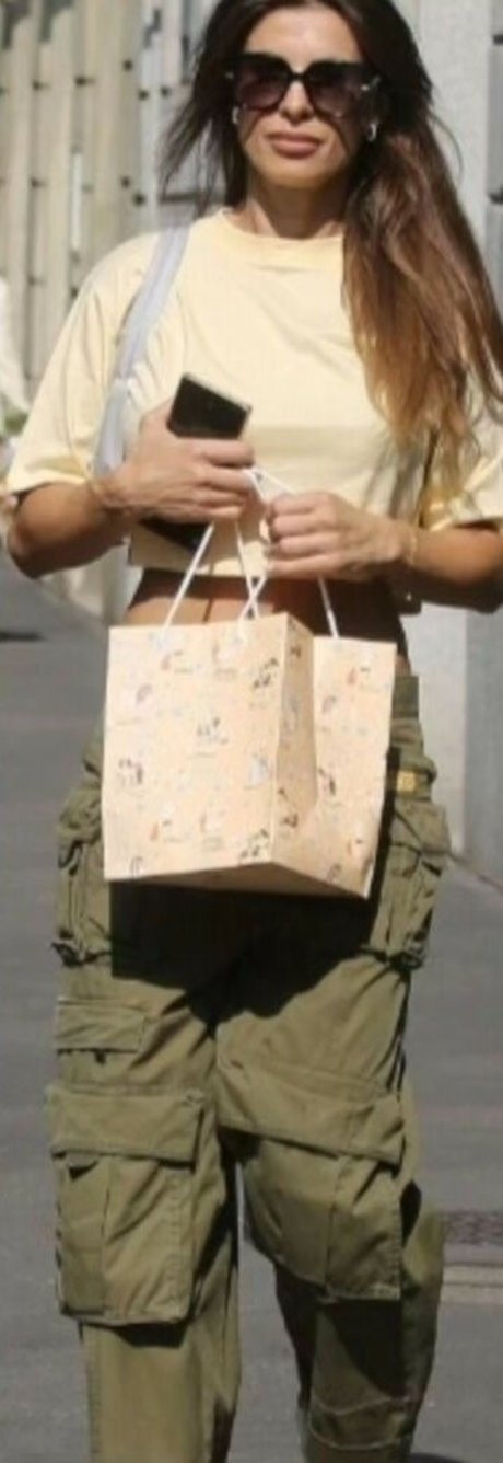 Elisabetta Canalis xxx star img