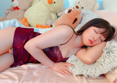 ahriowo star porn pics