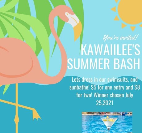 kawaiileee pornographic star photos