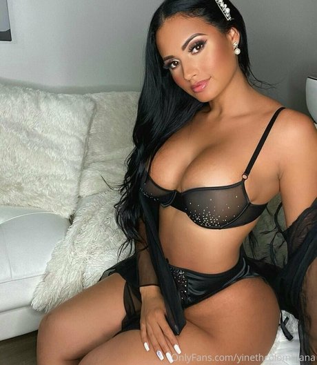 yinethcolombiana nice model pictures