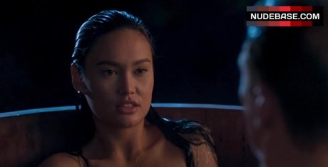 Tia Carrere pornstar xxx photos