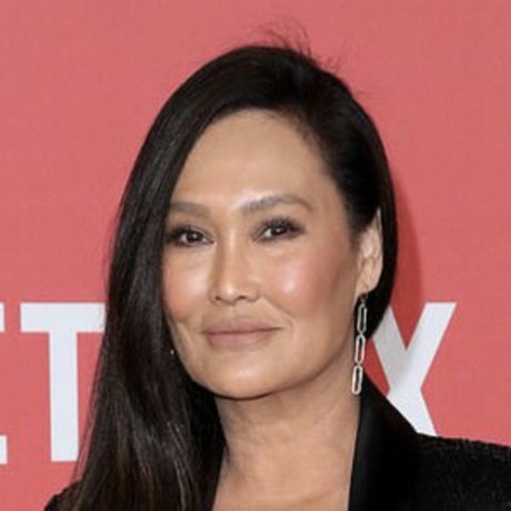 Tia Carrere star xxx photos