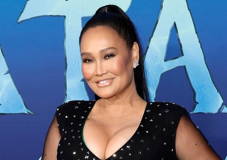 Tia Carrere pornstar sexy archive