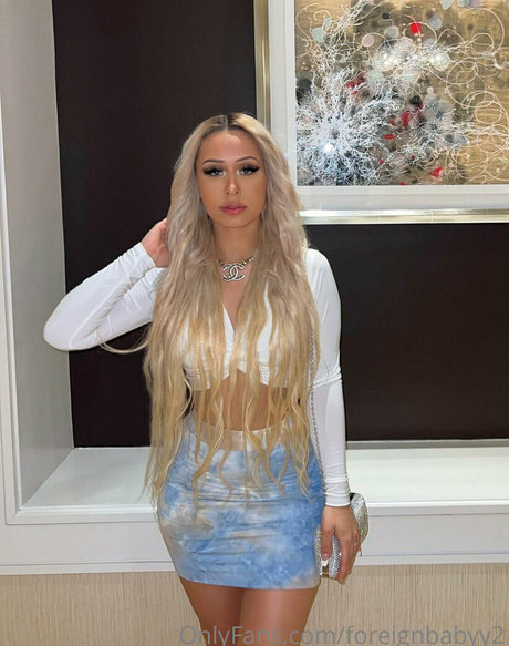 foreignbabyyy2 pornstar pics