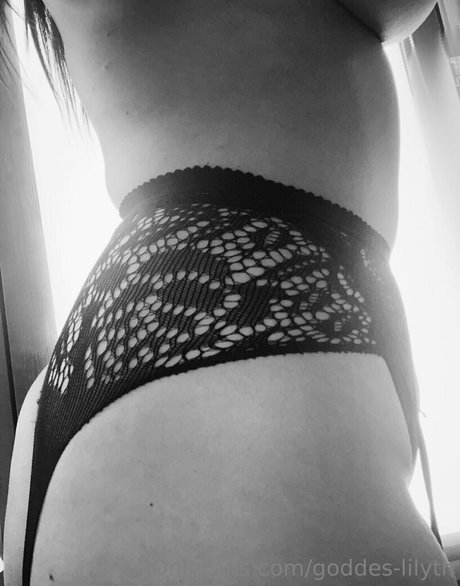 goddes lilyth thumbnail