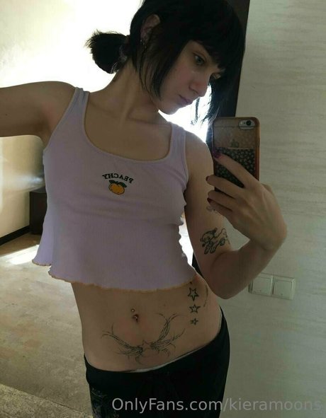 amazonkiera model beautiful image