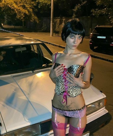 amazonkiera pornstar pretty galleries