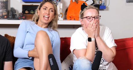 The Normies porn actress gallery