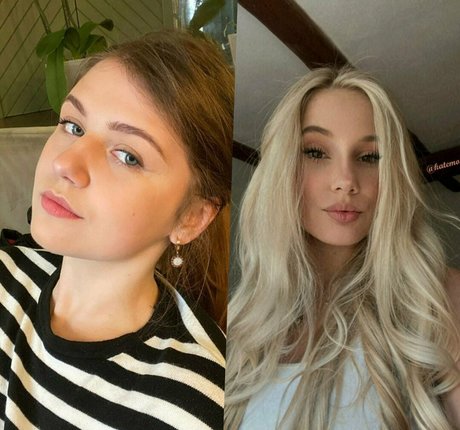 hollyclue model adult images