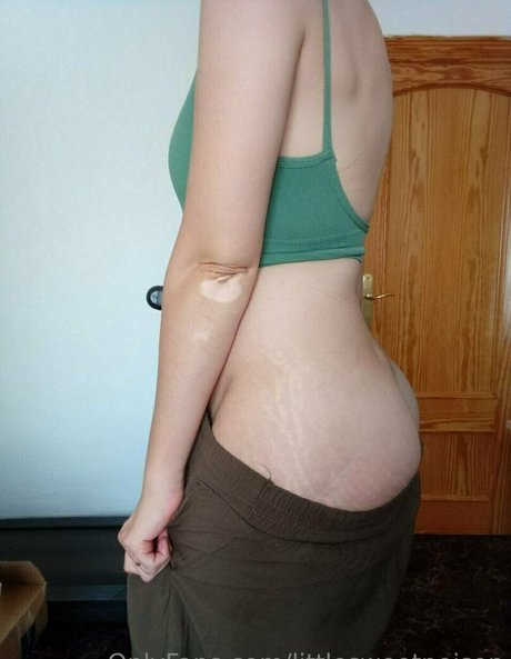 littlesweetpoison model high quality pic