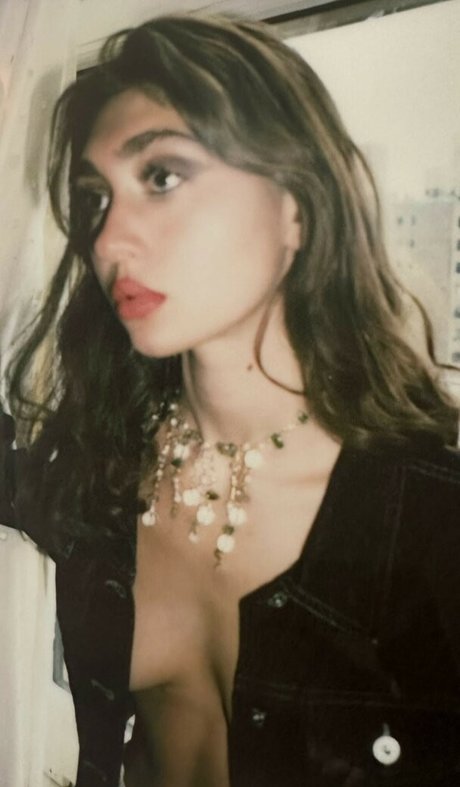 caterpillareyebrow star nice photos