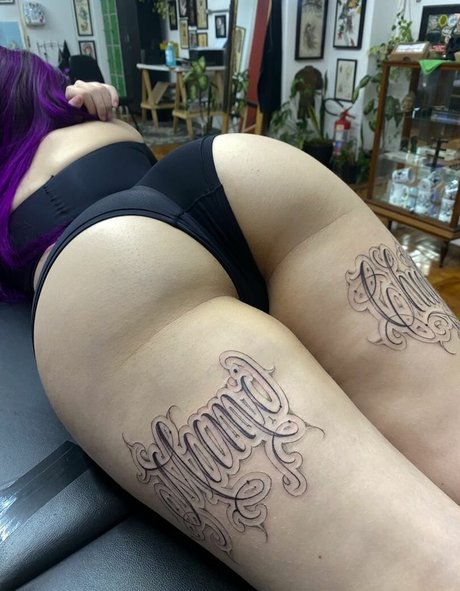 Ana Julia Mendes porn model photo