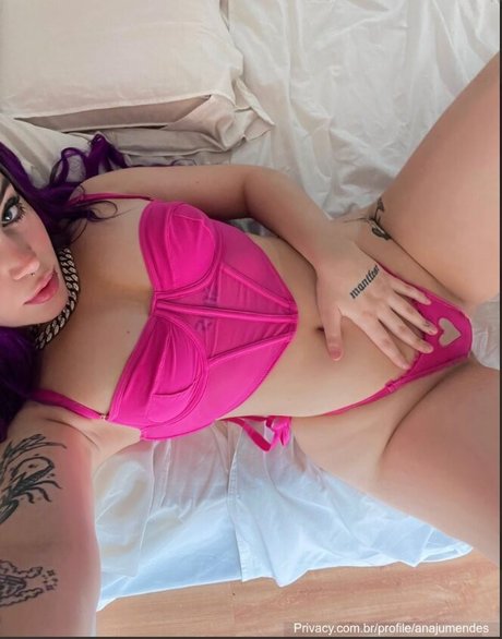 Ana Julia Mendes star erotic archive