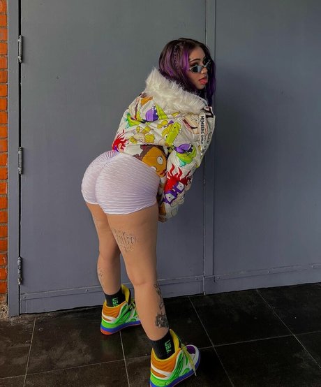 Ana Julia Mendes high quality star image