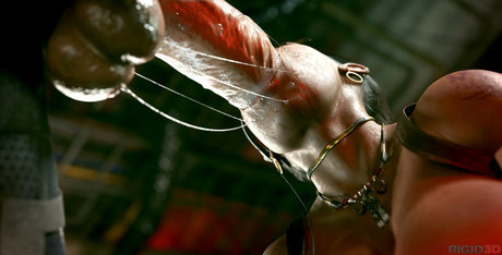 Futas 3D nice star photos