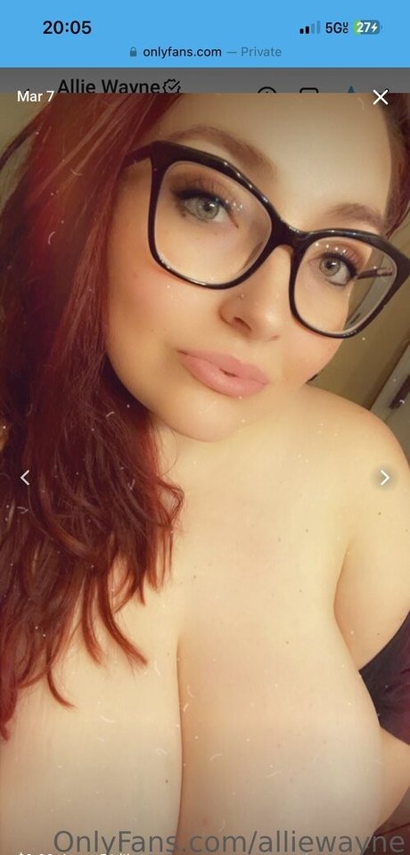 alliewayne perfect pornstar pictures