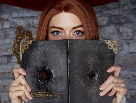 Ginny Di profile pic