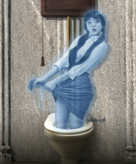 Ginny Di top actress pics