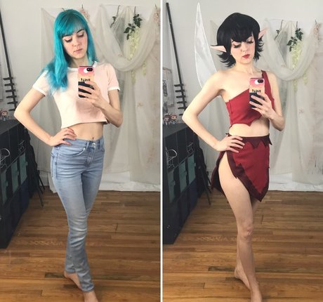 Ginny Di star gallery