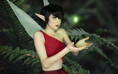 Ginny Di sex star pictures