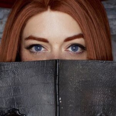 Ginny Di sexy star img