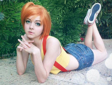 Ginny Di star best img