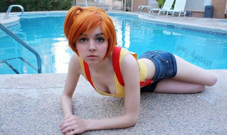 Ginny Di top actress gallery