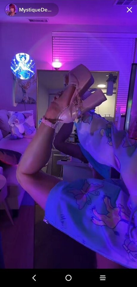 Mystiquede best star archive