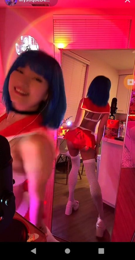 Mystiquede best pornstar pictures