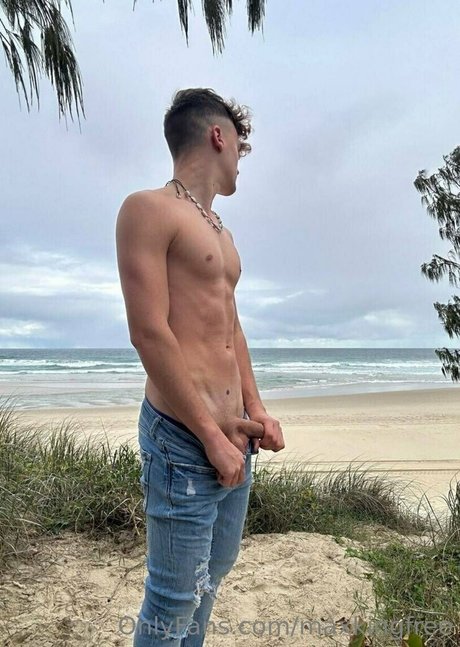 maxkingfree star sexy picture