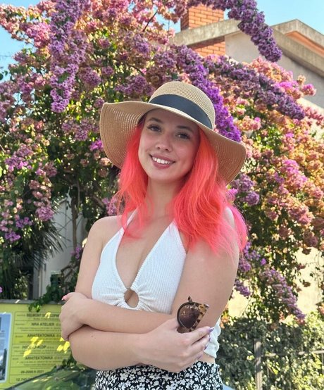 Fairy Elfie art pornstar pic